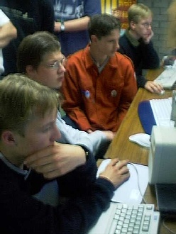 Zaterdag Joti - Foto 13 van 67